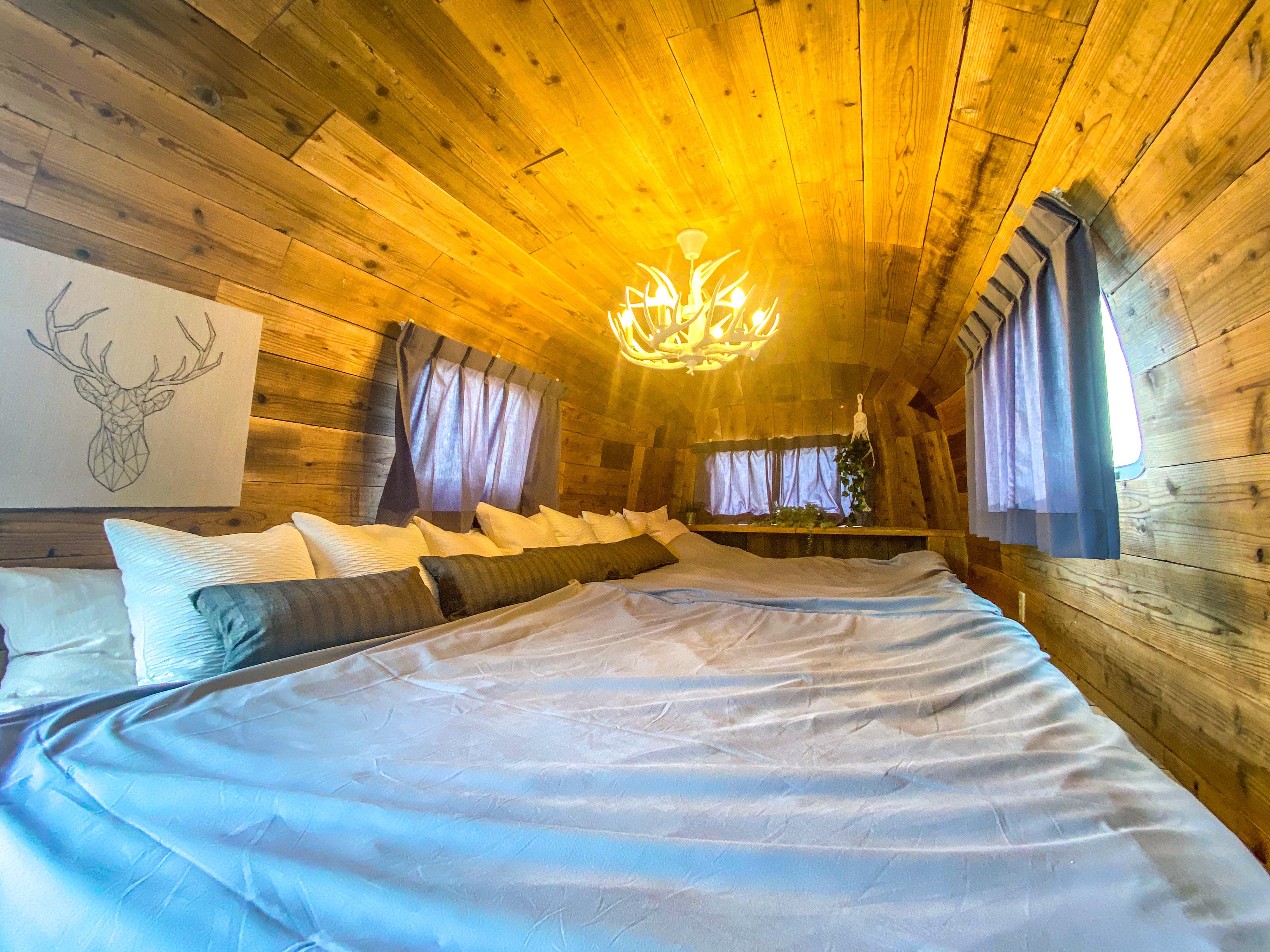 エアストリーム・アイビー