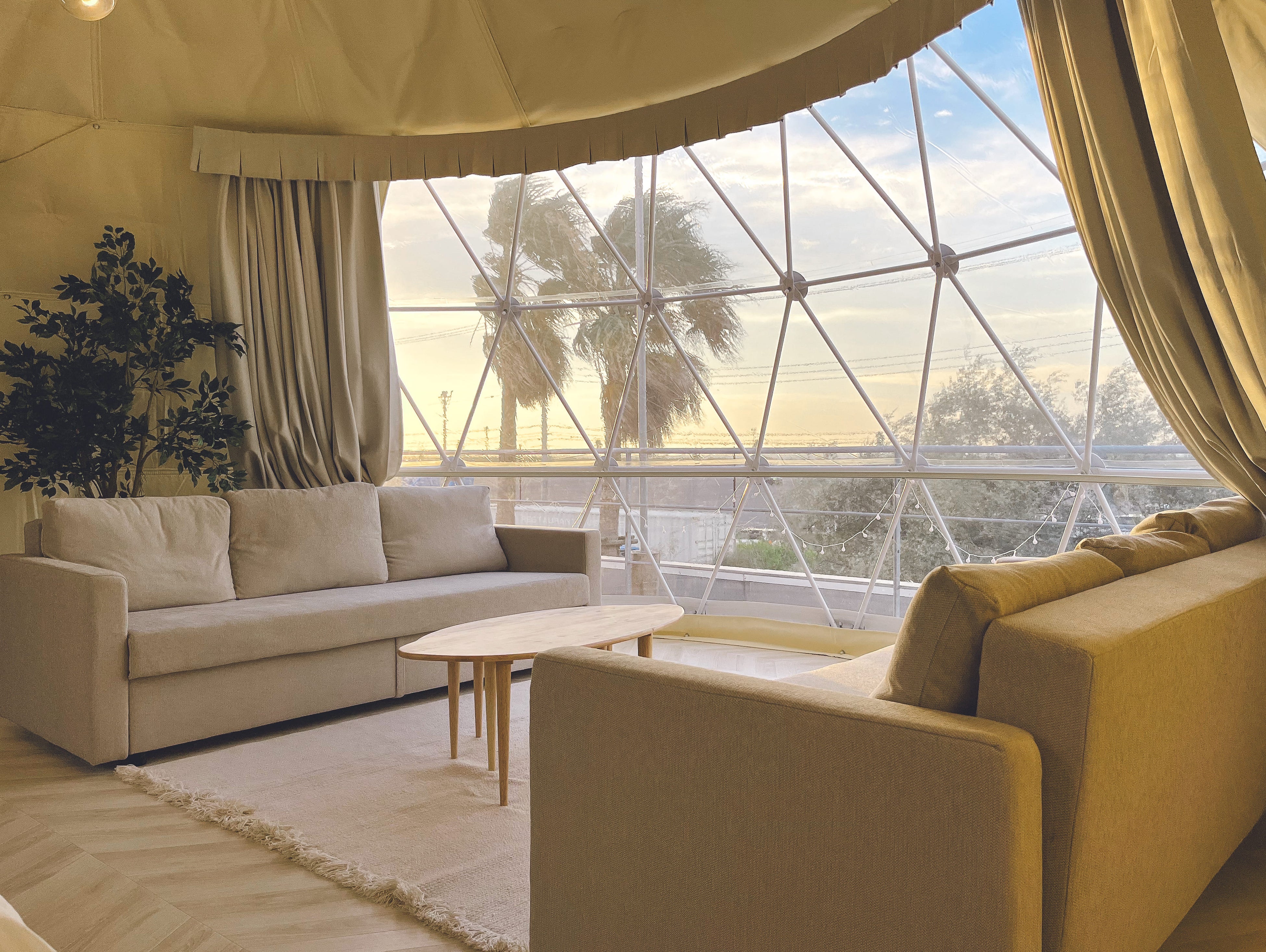 ルーフトップヴィラ・スパークリング