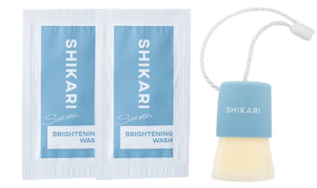 SHIKARI(シカリ)(出典: PR TIMES)