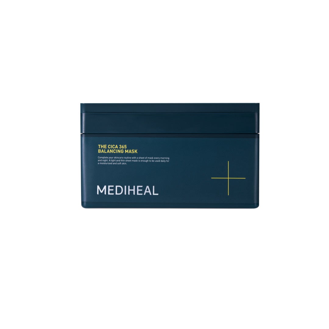 MEDIHEAL（メディヒール）、ハイドロディーパー™※1や、ティー