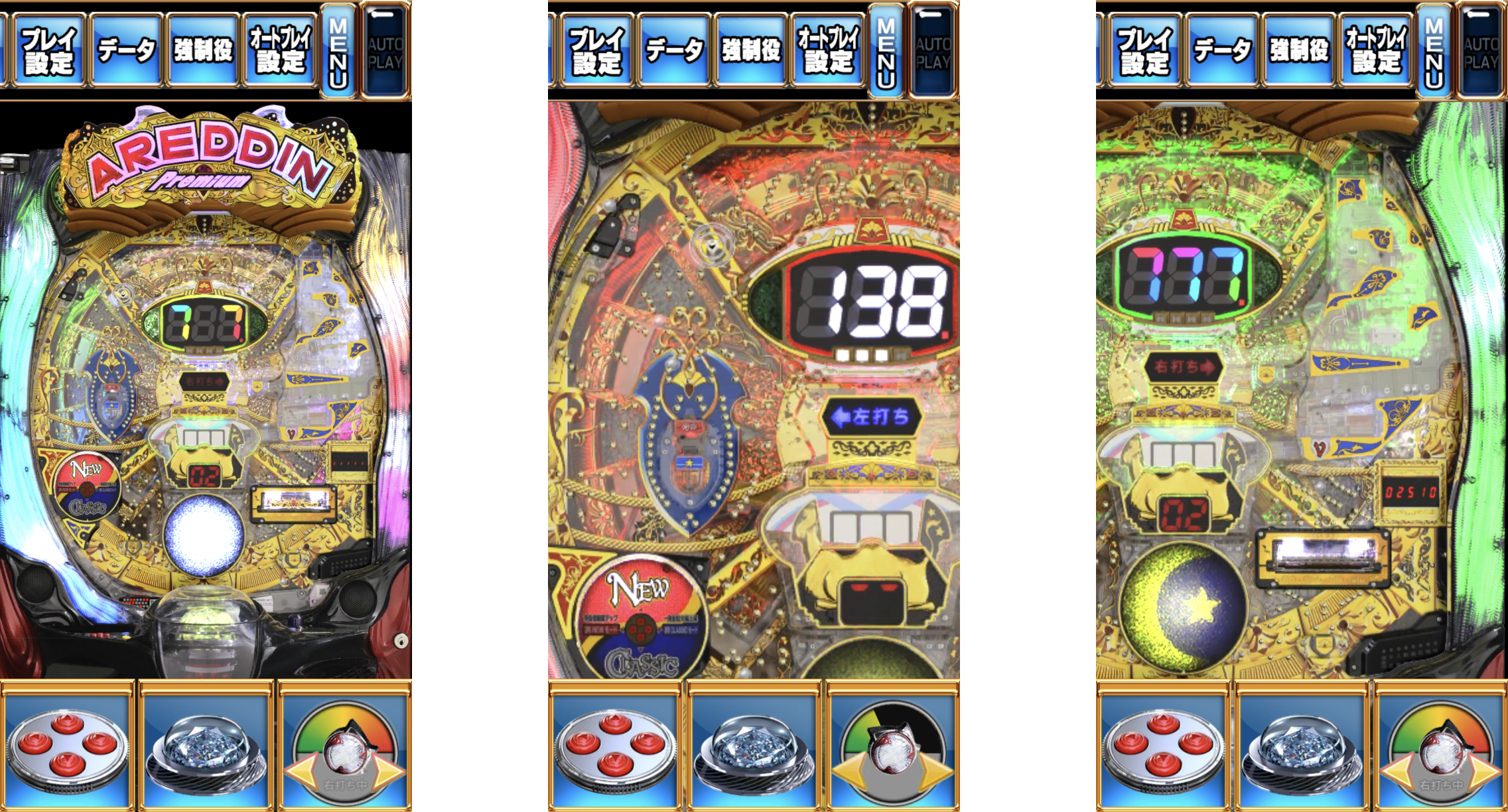 ©藤商事 ©SUNSOFT