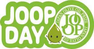 「JOOP OPEN DAY」(Japan Olive Oil Prize)in Nagoya 2026年7月7日開催決定! 「JOOP OPEN DAY」(Japan Olive Oil Prize)in Nagoya 2026年7月7日開催決定!