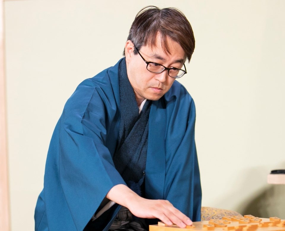 羽生善治九段スペシャルセット 44150-97-