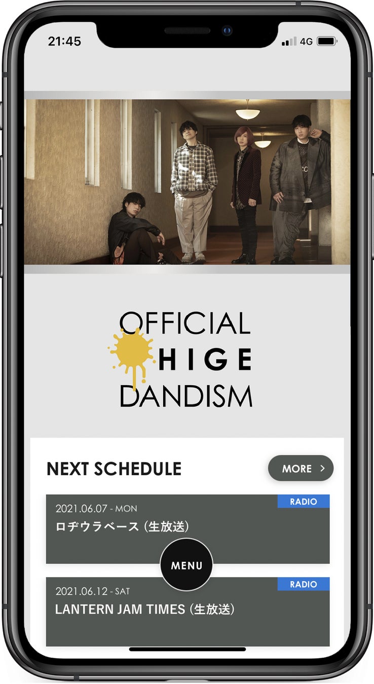 Official髭男dism BROTHERS FC会員 限定 チケットホルダー Official髭男dism BROTHERS FC会員 限定 チケットホルダー