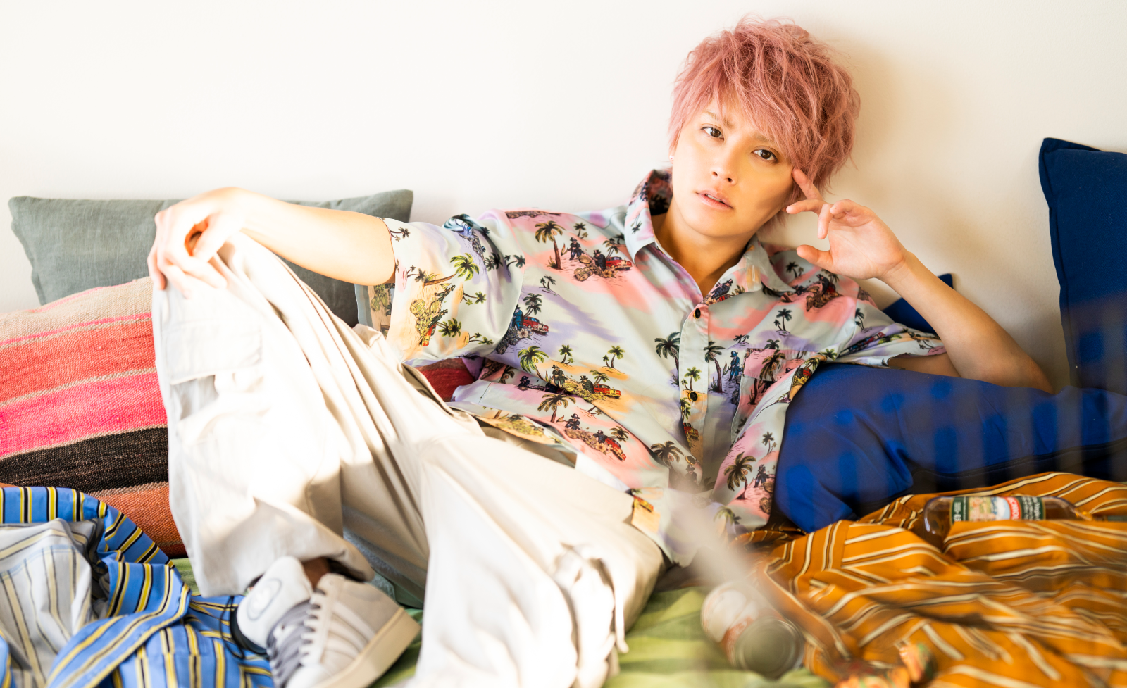 手越祐也 ファンクラブミーティング くじ 手越祐也 ファンクラブミーティング くじ - メルカリ