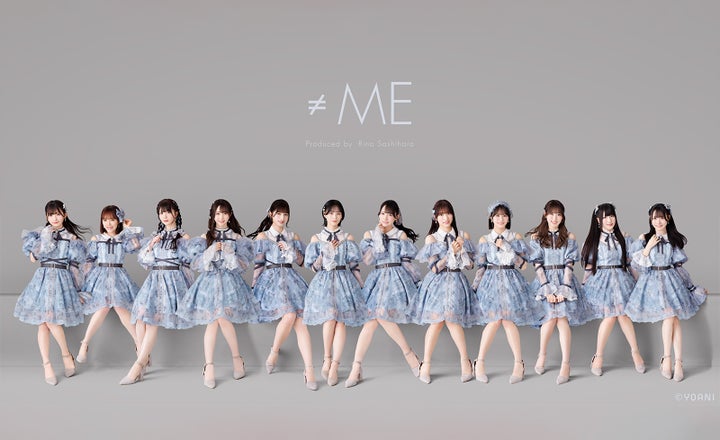 ≠ME 1stアルバム「Springtime In You」発売記念イベントをMeet Passで開催！参加方法や日程はこちら