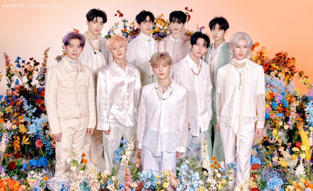 ZEROBASEONE Japan 1st Single『ゆらゆら -運命の花-』リリース&2024 FAN-CON IN JAPANくじ開始! ZEROBASEONE Japan 1st Single『ゆらゆら -運命の花-』リリース&2024 FAN-CON IN JAPANくじ開始!