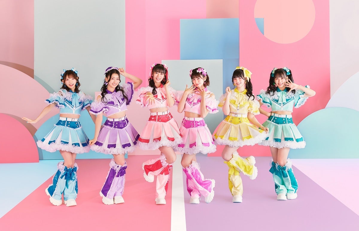 超ときめき♡宣伝部NEWシングル「最上級にかわいいの!」のオンライン個別お話し会・リアルイベントをMeet Passで開催 超ときめき♡宣伝部NEWシングル「最上級にかわいいの!」のオンライン個別お話し会・リアルイベントをMeet Passで開催