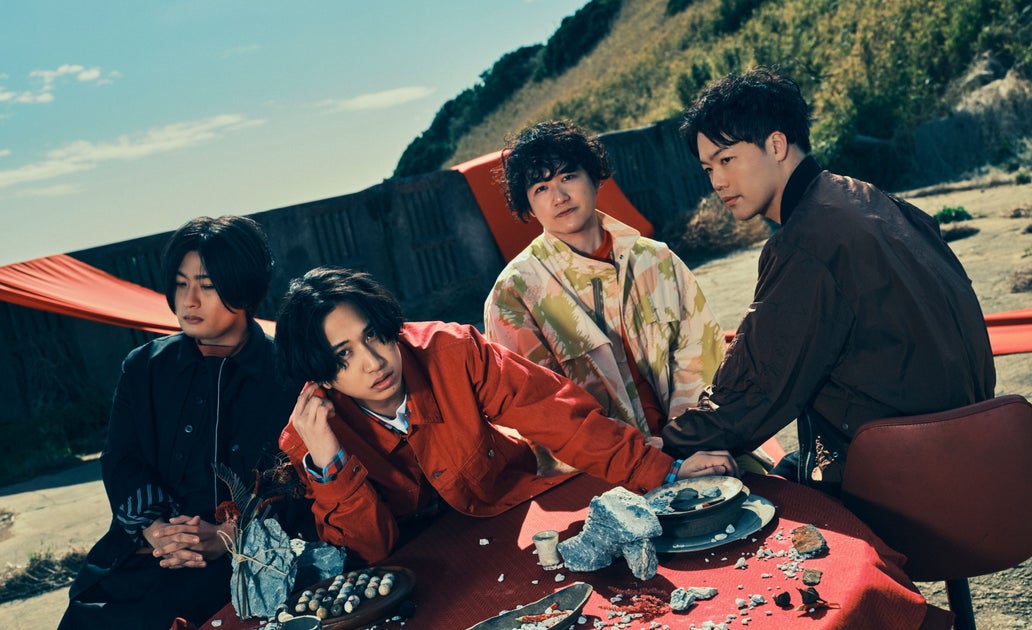 マカロニえんぴつ、アリーナワンマン「TRIP INSIDE」開催決定!ファンサイト先行受付中 マカロニえんぴつ、アリーナワンマン「TRIP INSIDE」開催決定!ファンサイト先行受付中