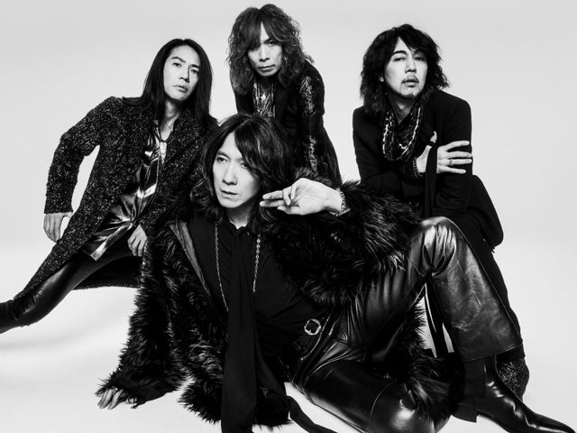 THE YELLOW MONKEY、10thアルバム『Sparkle X』を携えて全国ホールツアー開催決定!ファンクラブ会員抽選受付開始 THE YELLOW MONKEY、10thアルバム『Sparkle X』を携えて全国ホールツアー開催決定!ファンクラブ会員抽選受付開始