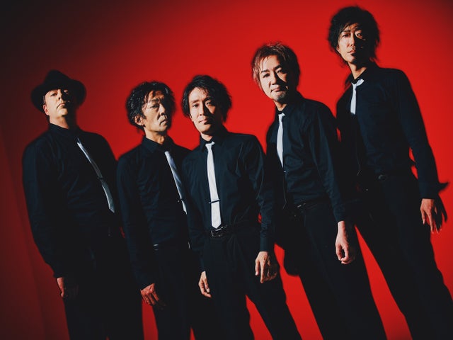 THE PRIMALS Live in Japan – Darkest Before Dawn: 10th Anniversary Concert at Yokohama Arena! Tickets on Sale Now! THE PRIMALS Live in Japan – Darkest Before Dawn: 10th Anniversary Concert at Yokohama Arena! Tickets on Sale Now!