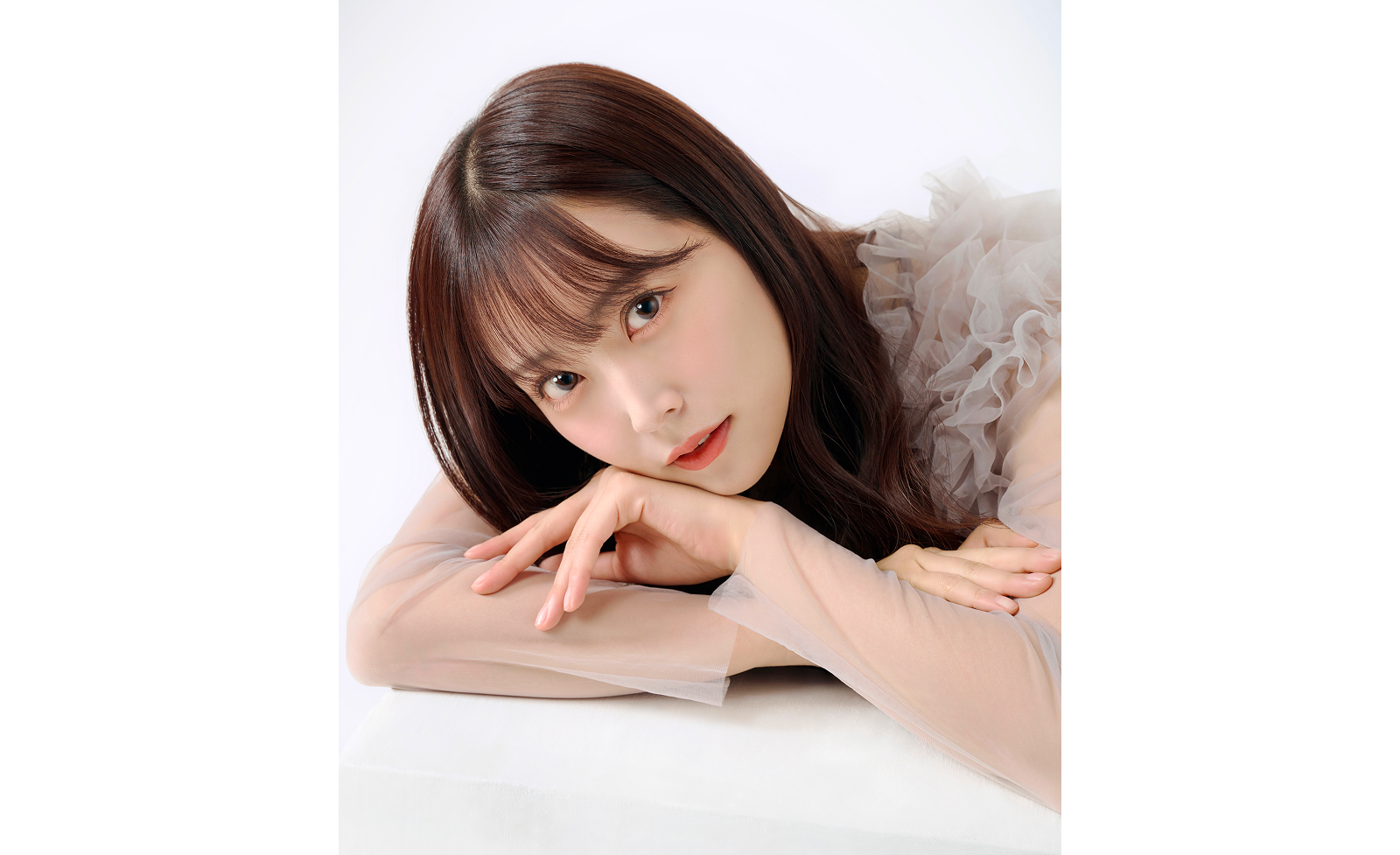 白間美瑠　新品未開封　誕生日記念　限定　Tシャツ　Lサイズ　NMB48　みるるん