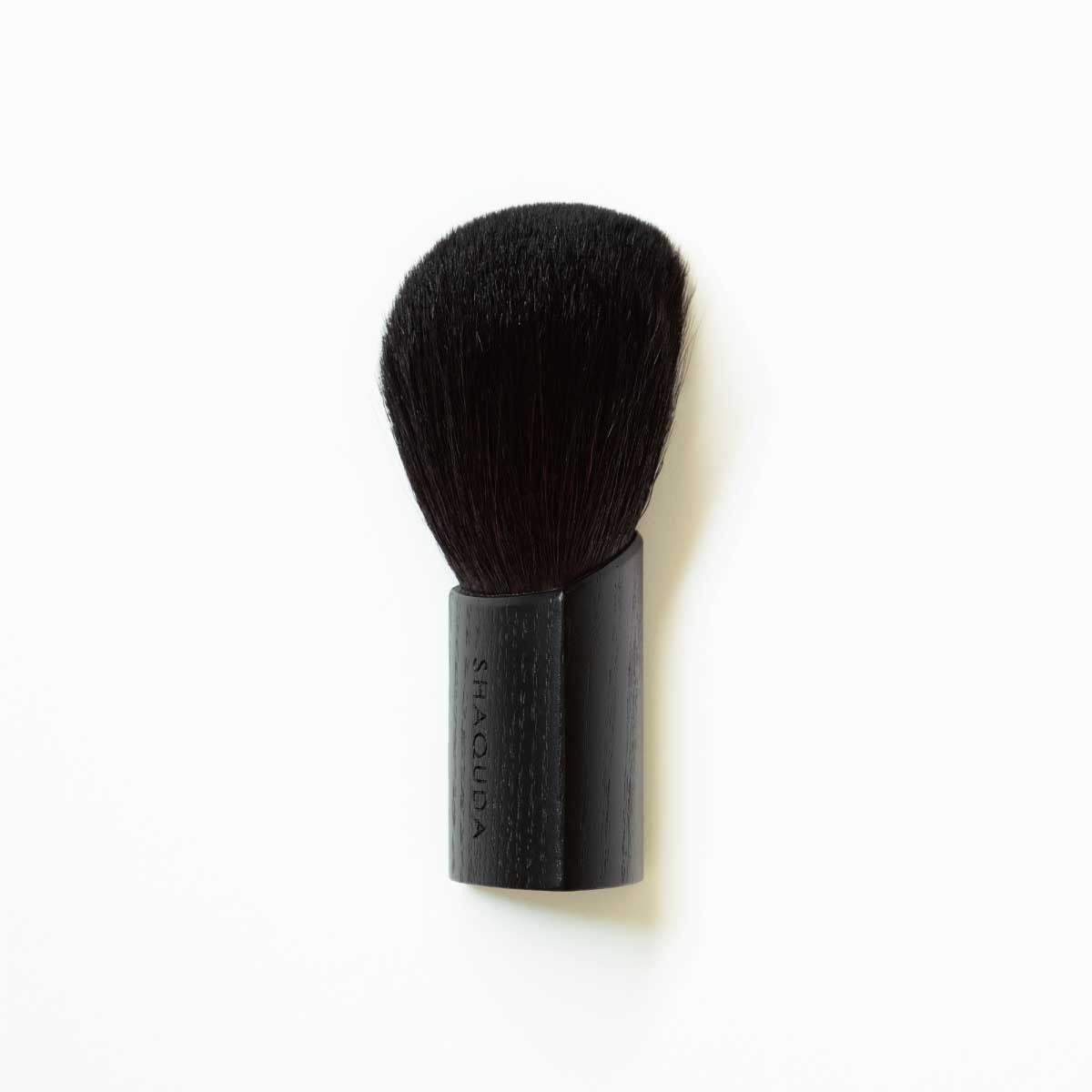 SHAQUDA・コンパクトメイクアップブラッシュに新商品を追加。4