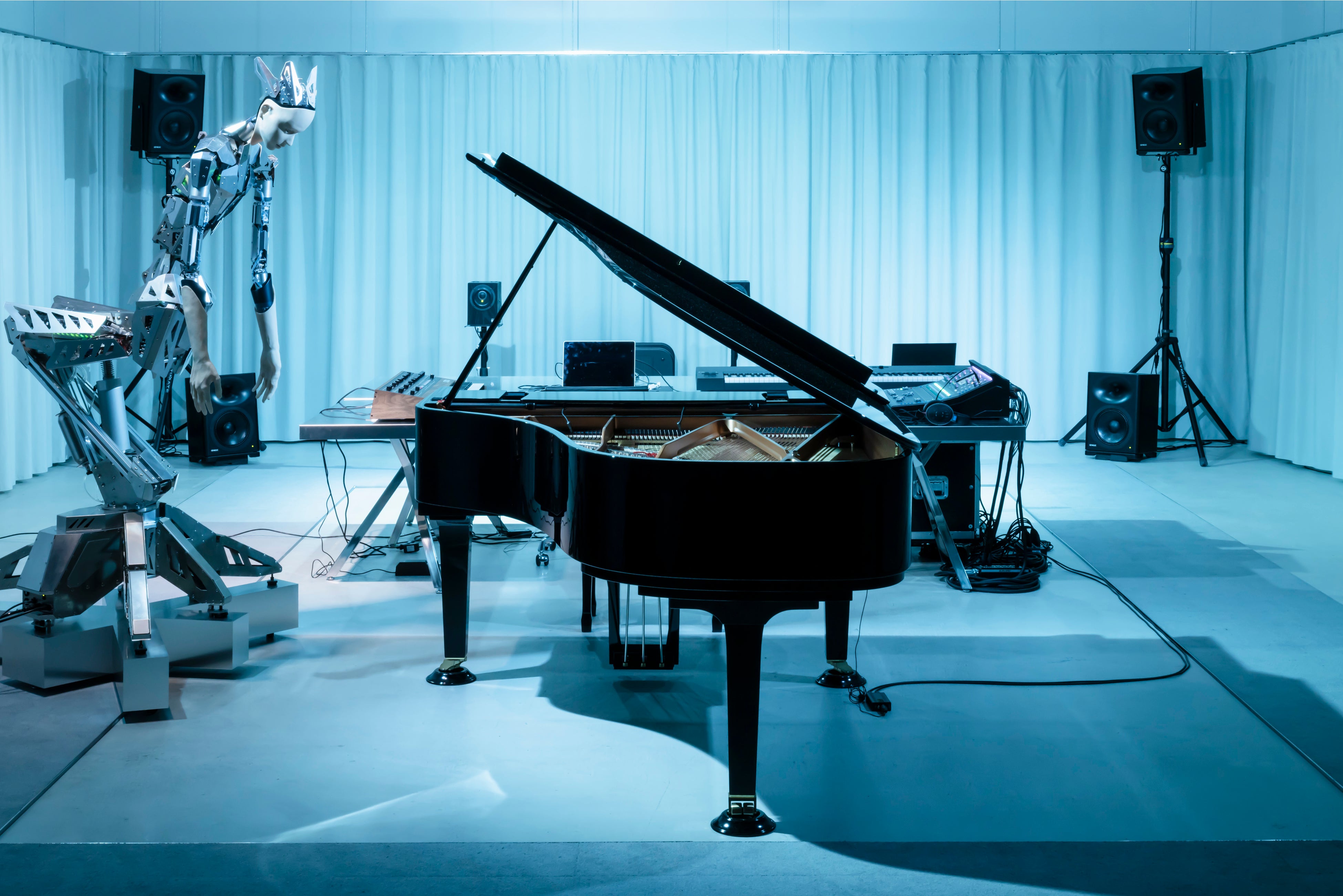 Photo by Kenshu Shintsubo