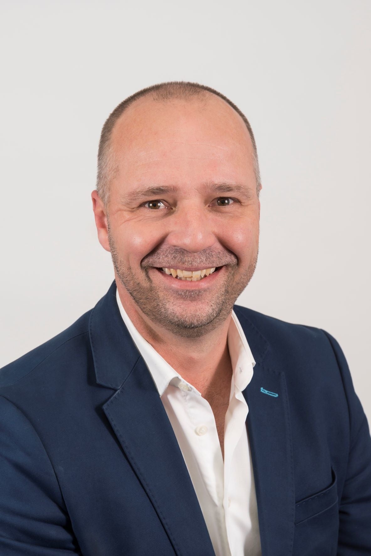 ニュージーランド政府観光局の最高責任者　レネ・ド・モンチー