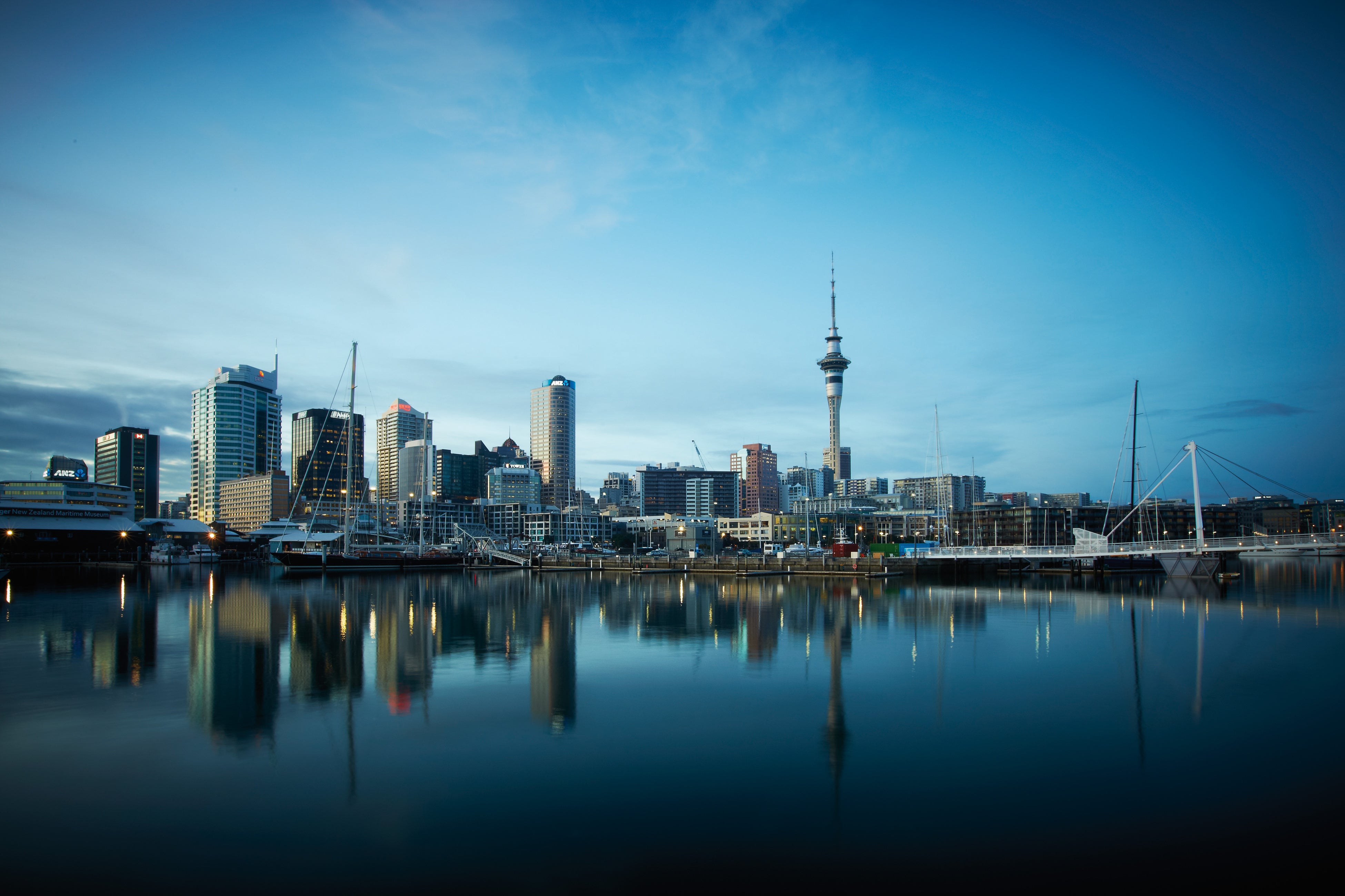 ©Auckland Unlimited