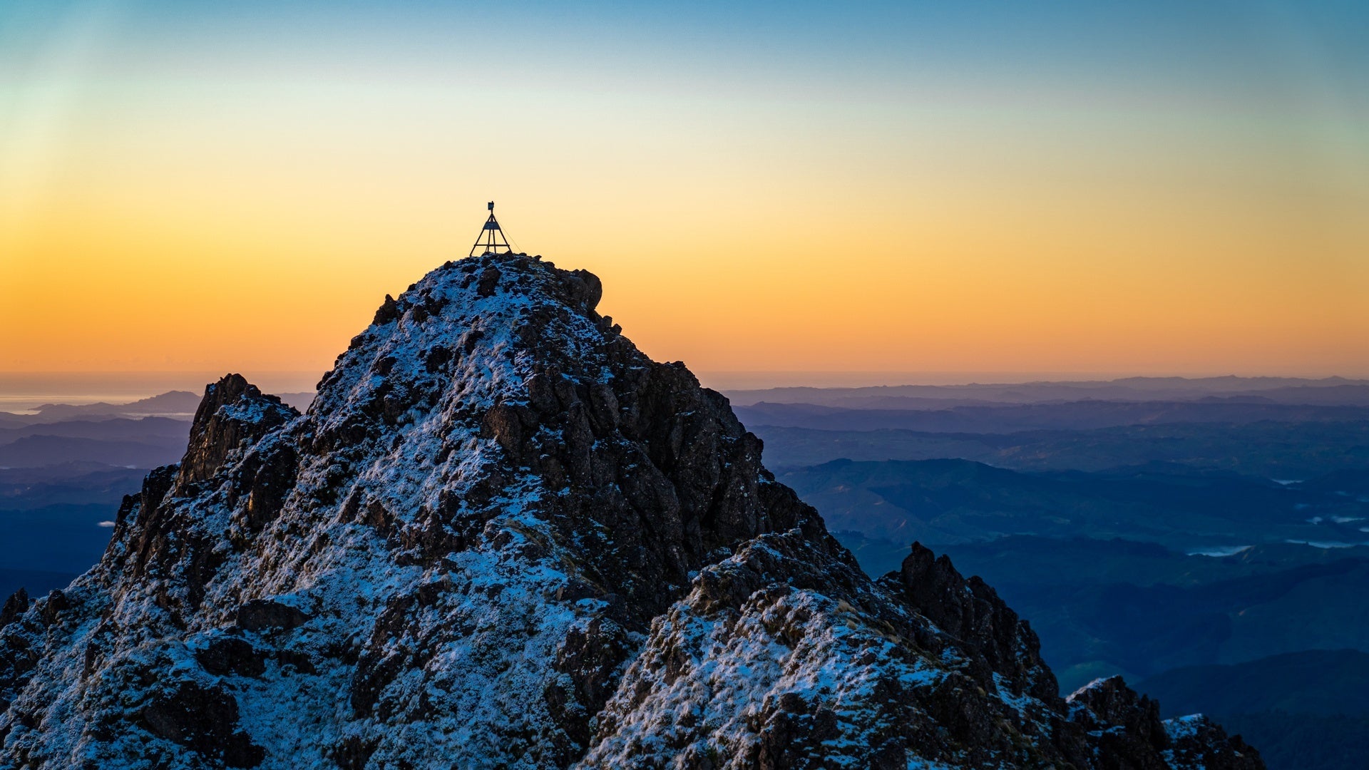 ©ニュージーランド政府観光局