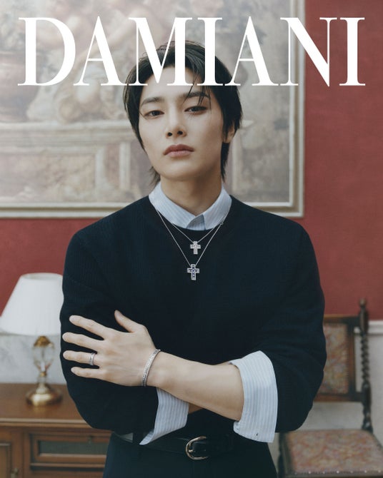 ダミアーニ 銀座三越にて<DAMIANI> POP UP SHOPを開催 ダミアーニ 銀座三越にて<DAMIANI> POP UP SHOPを開催