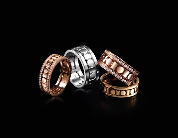 ダミアーニ「ベル エポック・リール」エキシビジョン開催 | ダミアーニ