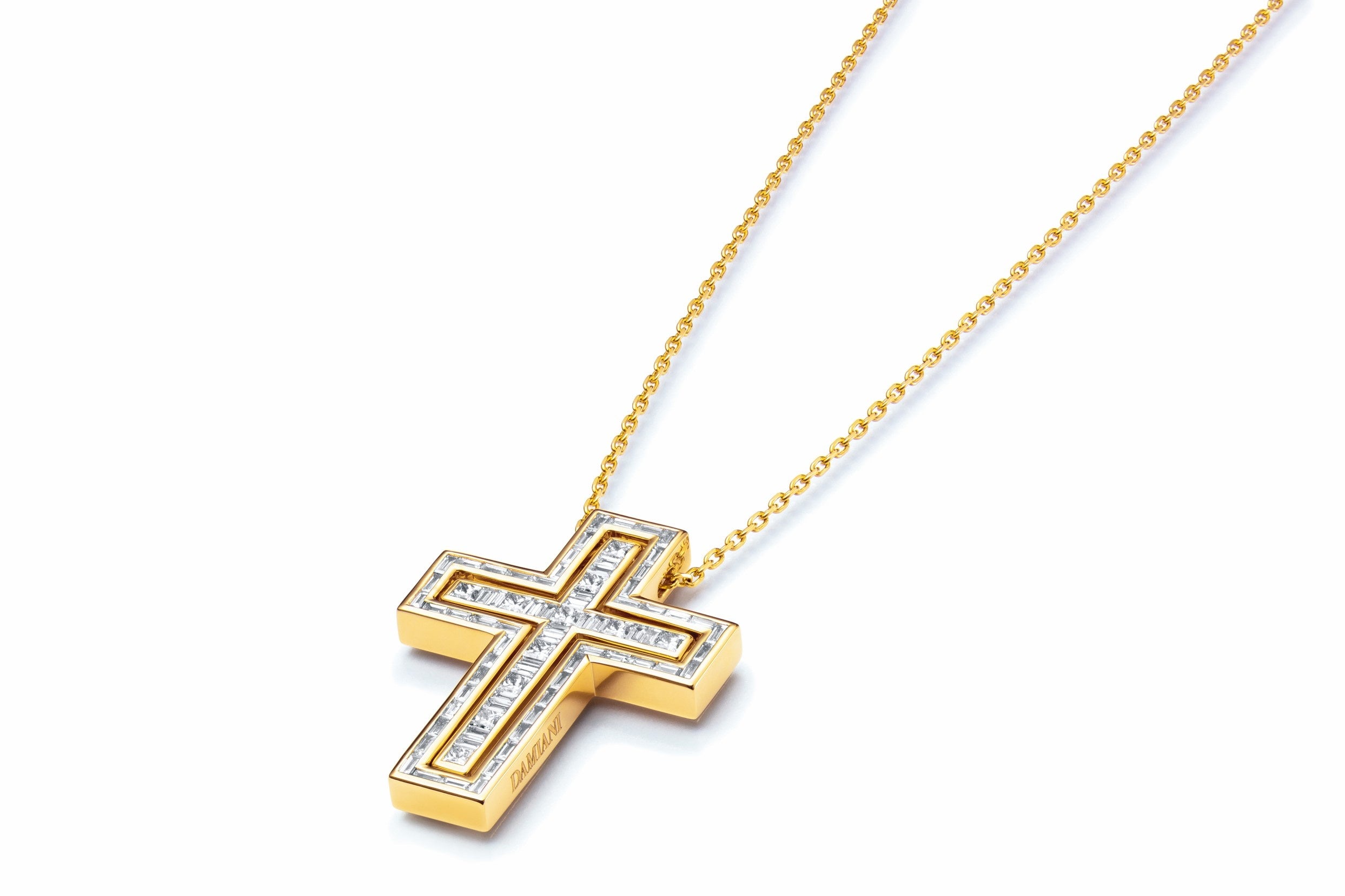 ダミアーニ 阪急メンズ大阪 プロモーションスペース11にてSpecial