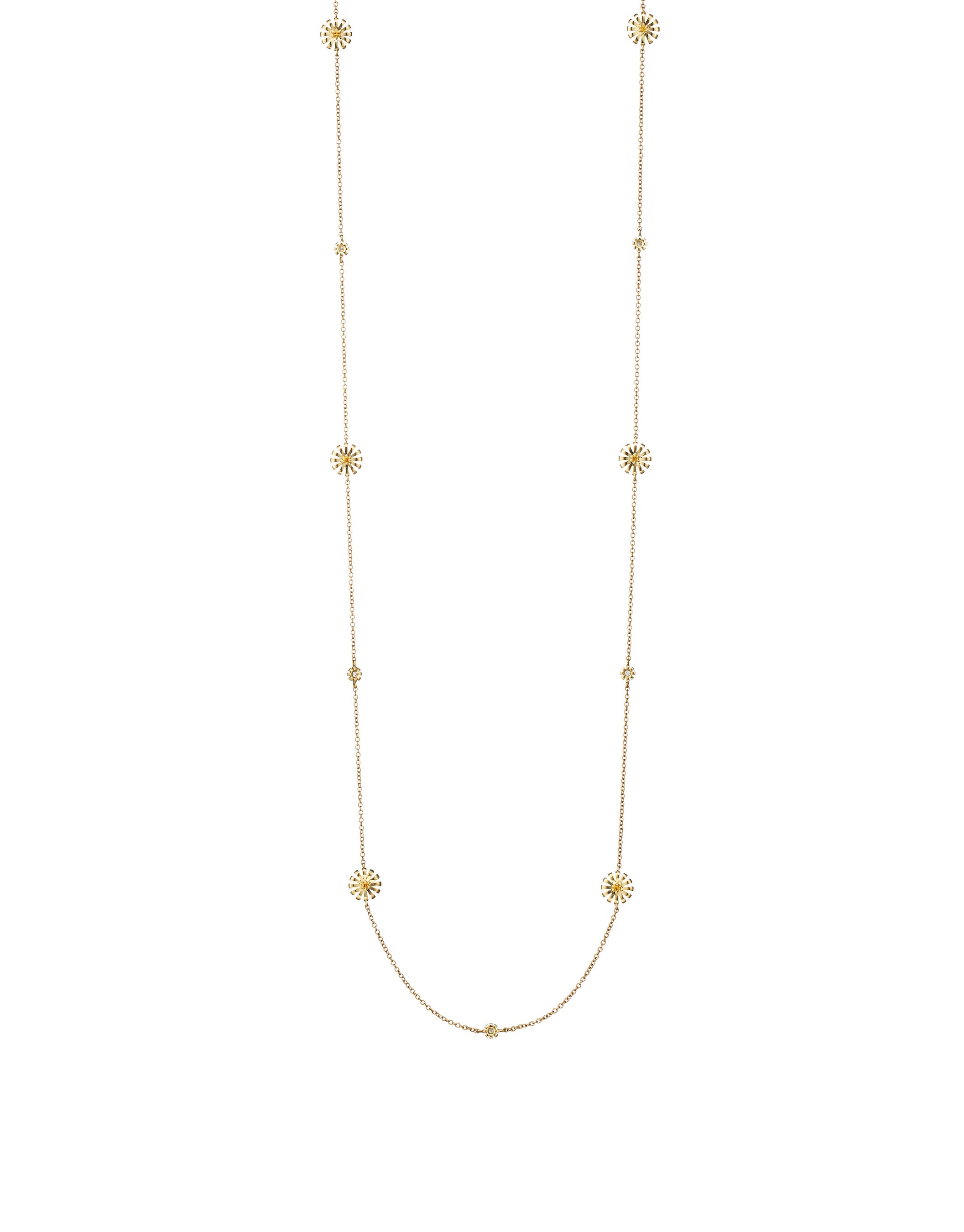 ダミアーニ マルゲリータ ダイヤ ネックレス 現行モデル 8mm【21191】 ダミアーニ マルゲリータ ダイヤ ネックレス 現行モデル 8mm