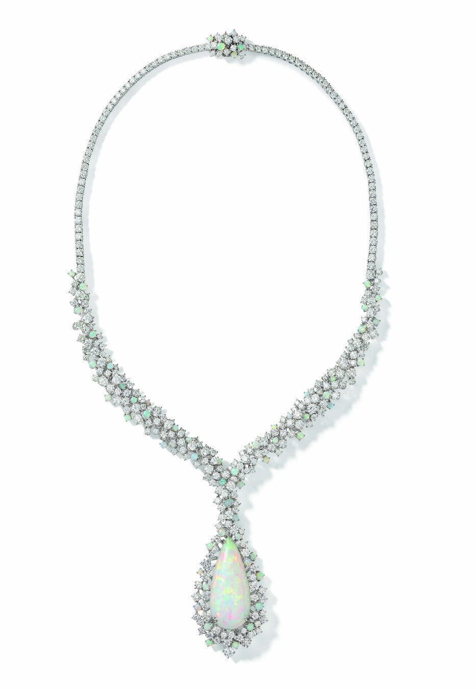 ジェシカ・チャステイン、ダミアーニのハイジュエリーで第10回ブレイクスルー賞授賞式に登壇 ジェシカ・チャステイン、ダミアーニのハイジュエリーで第10回ブレイクスルー賞授賞式に登壇