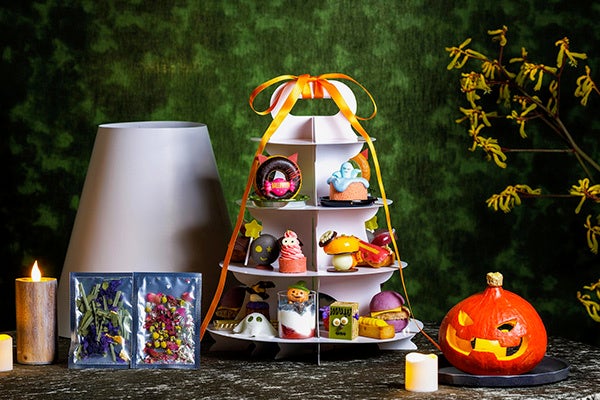 ティーバッグ2袋付