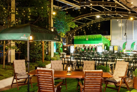 ANAクラウンプラザ ビアテラス 4月1日ご予約受付開始 ANAクラウンプラザ ビアテラス 4月1日ご予約受付開始