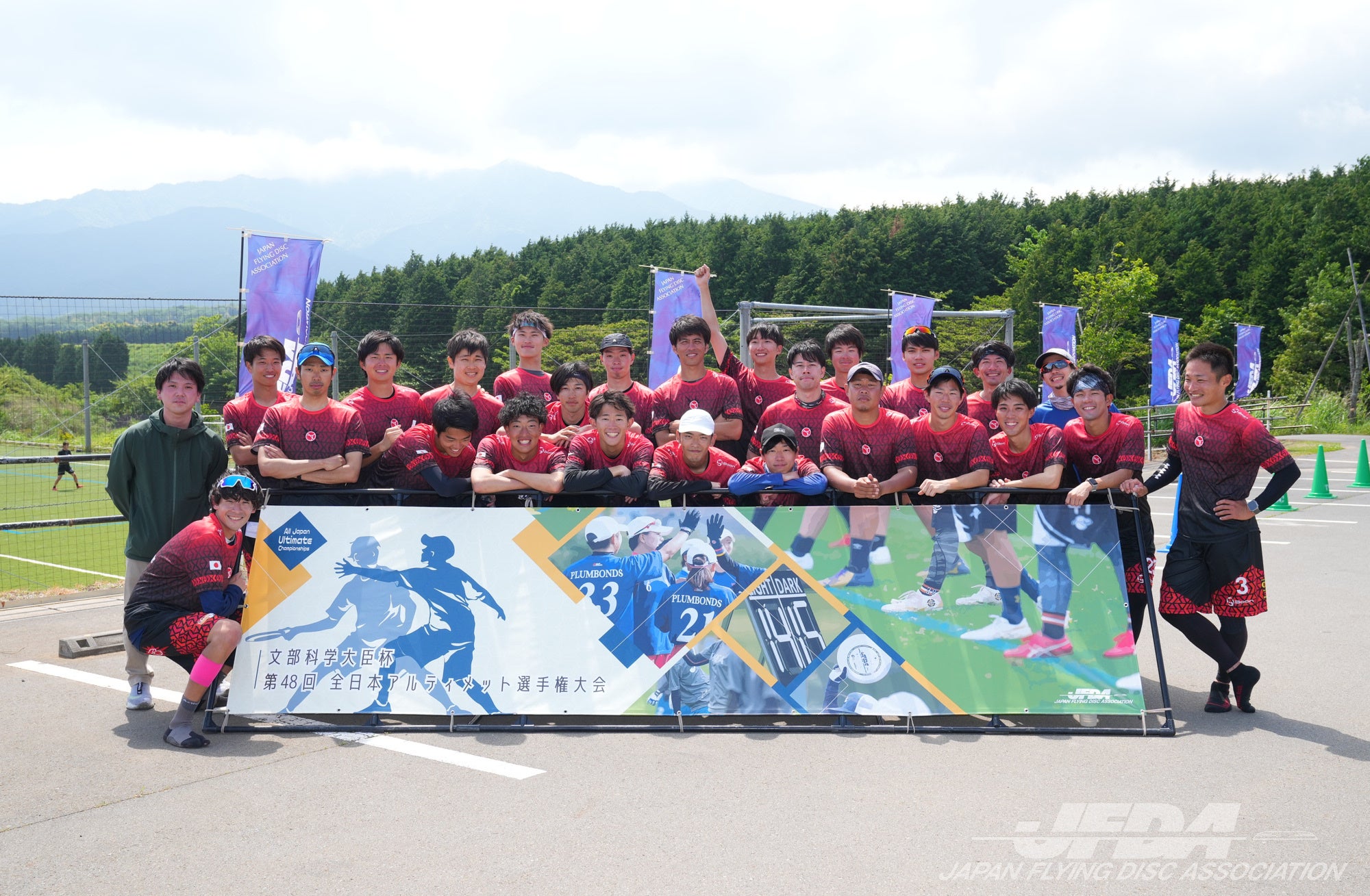 オープン部門 第1位：NomadicTribe