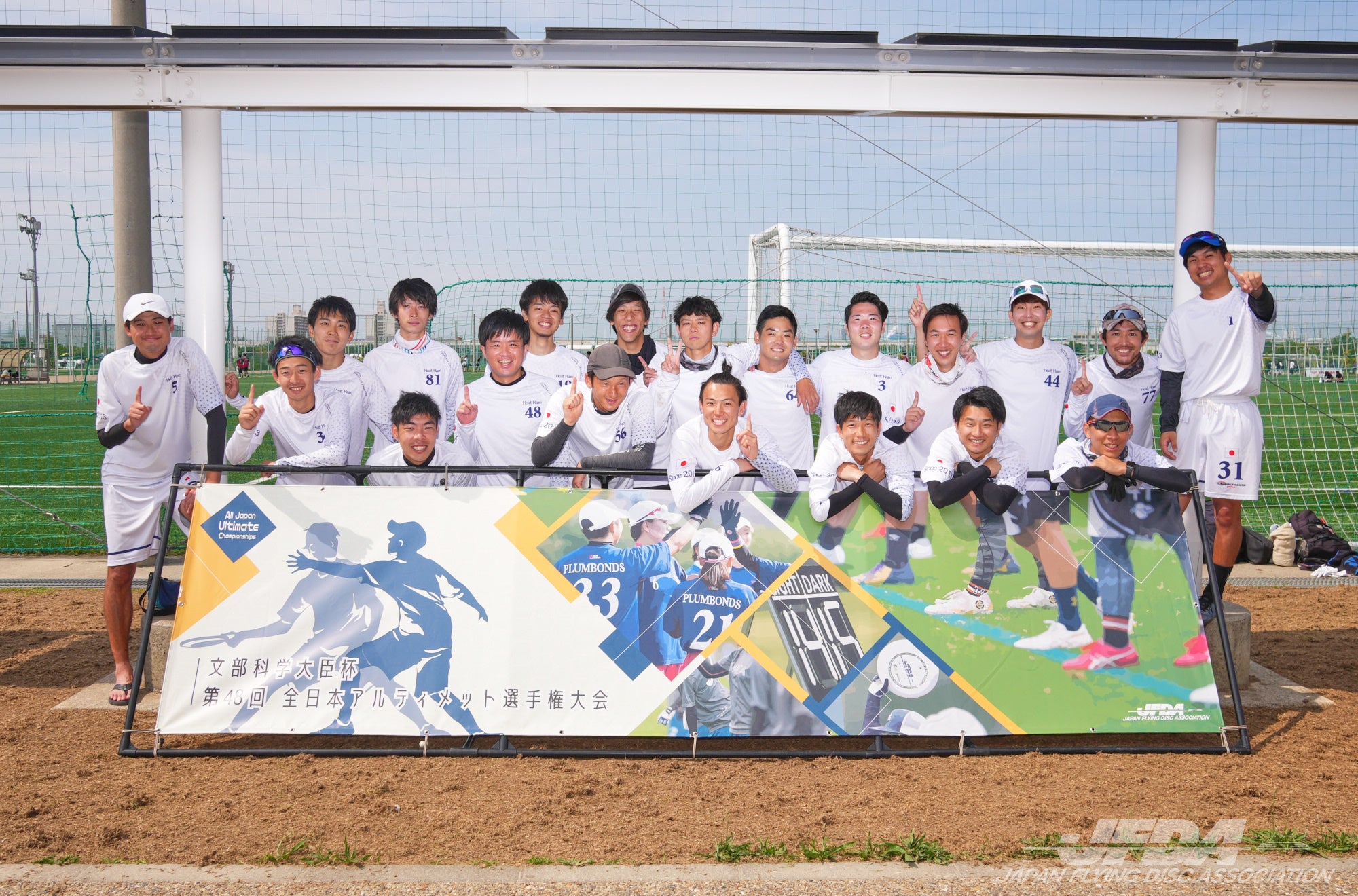 オープン部門 第1位：Heat Haze