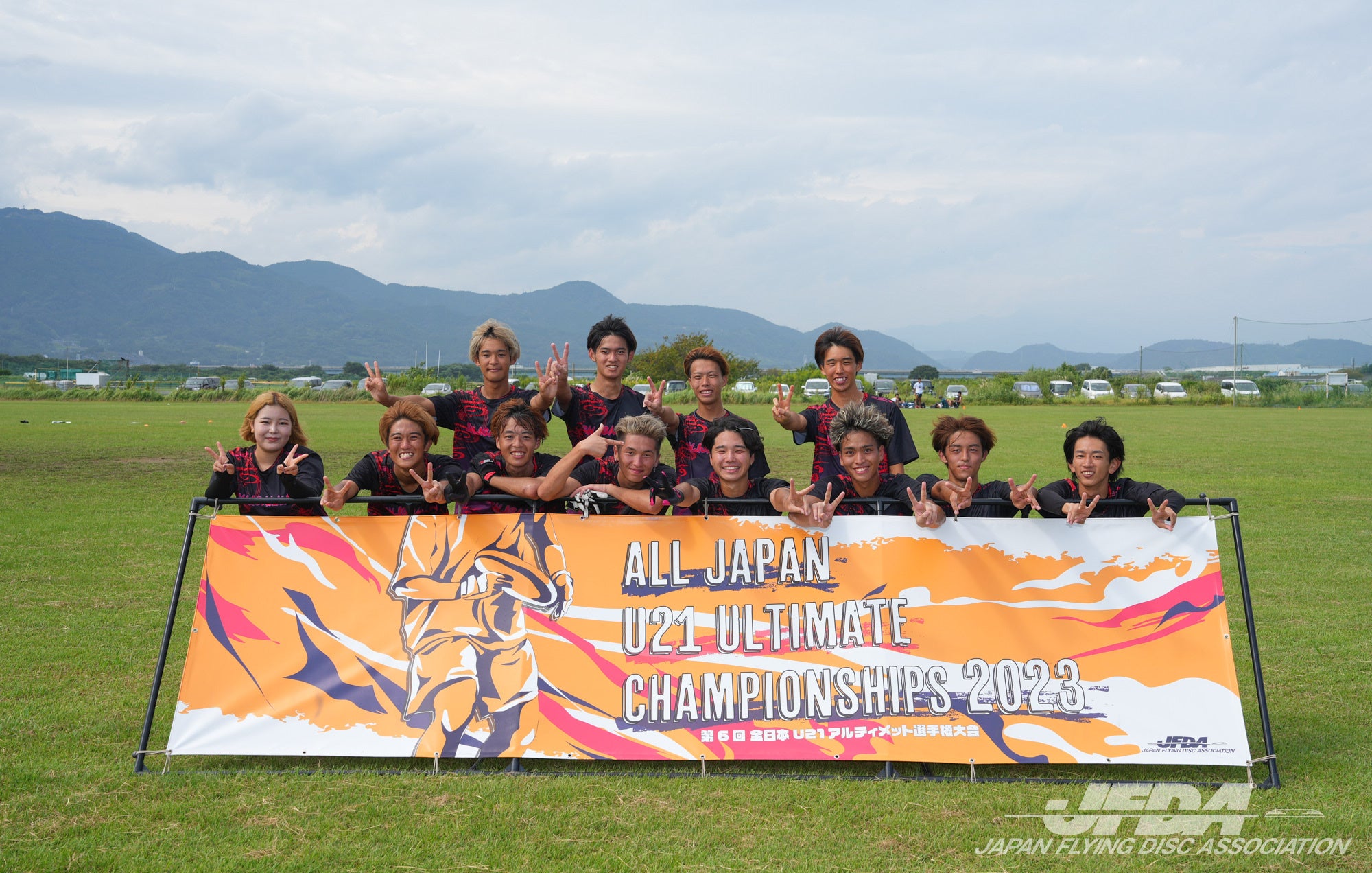 オープン部門第2位：⾄学館⼤学BAYS