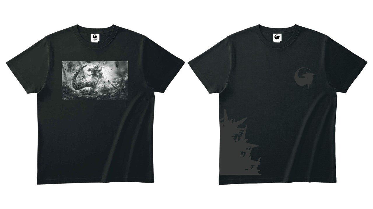 TM & © TOHO CO., LTD.