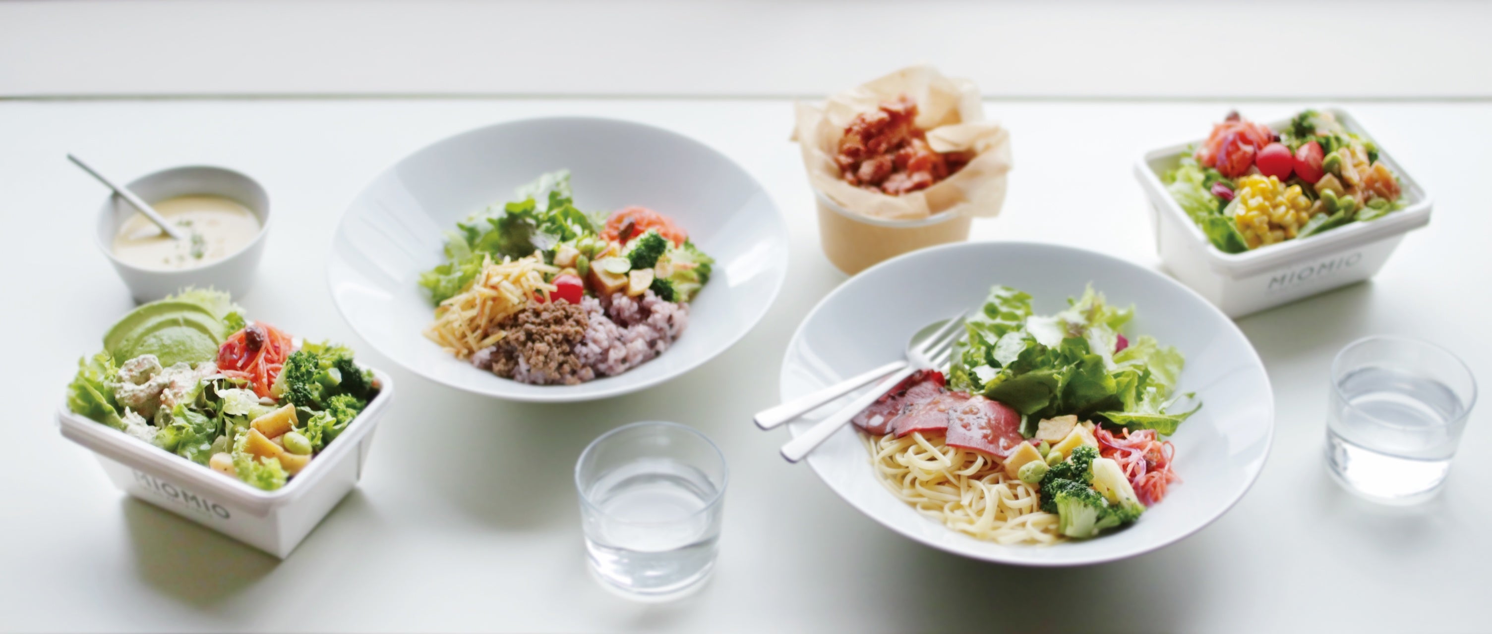 ピエトロのサラダボウルが『お弁当・お惣菜大賞2024』で最優秀賞を受賞