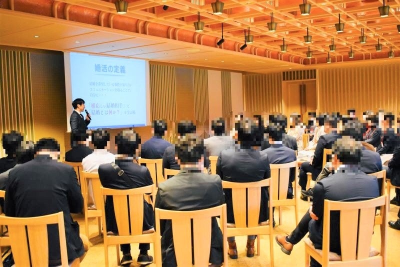 昨年開催時の様子