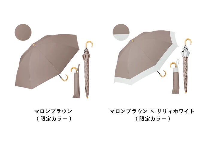 Waterfront 最⾼⽔準の⽇傘「COKAGE+」に新商品が登場! | 株式会社 Waterfront 最⾼⽔準の⽇傘「COKAGE+」に新商品が登場! | 株式会社