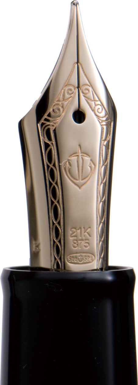 『Pen World Readers’ Choice Award』 7年連続 受賞