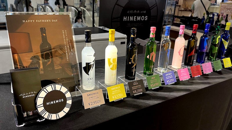 LUMINEやソラマチなど主要商業施設でのポップアップを次々に実現