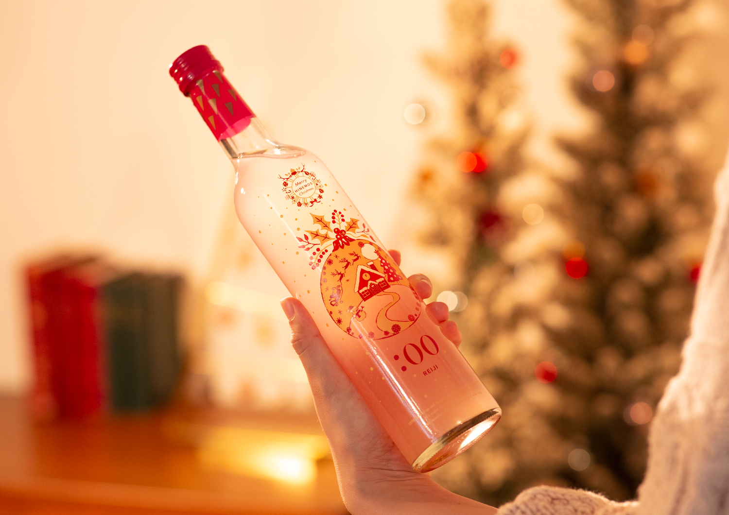 時間に寄り添う日本酒