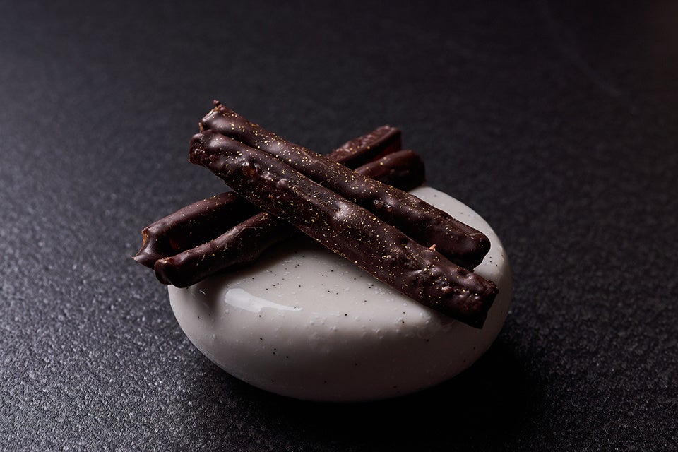 オランジェット