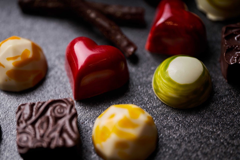 ボンボンショコラ