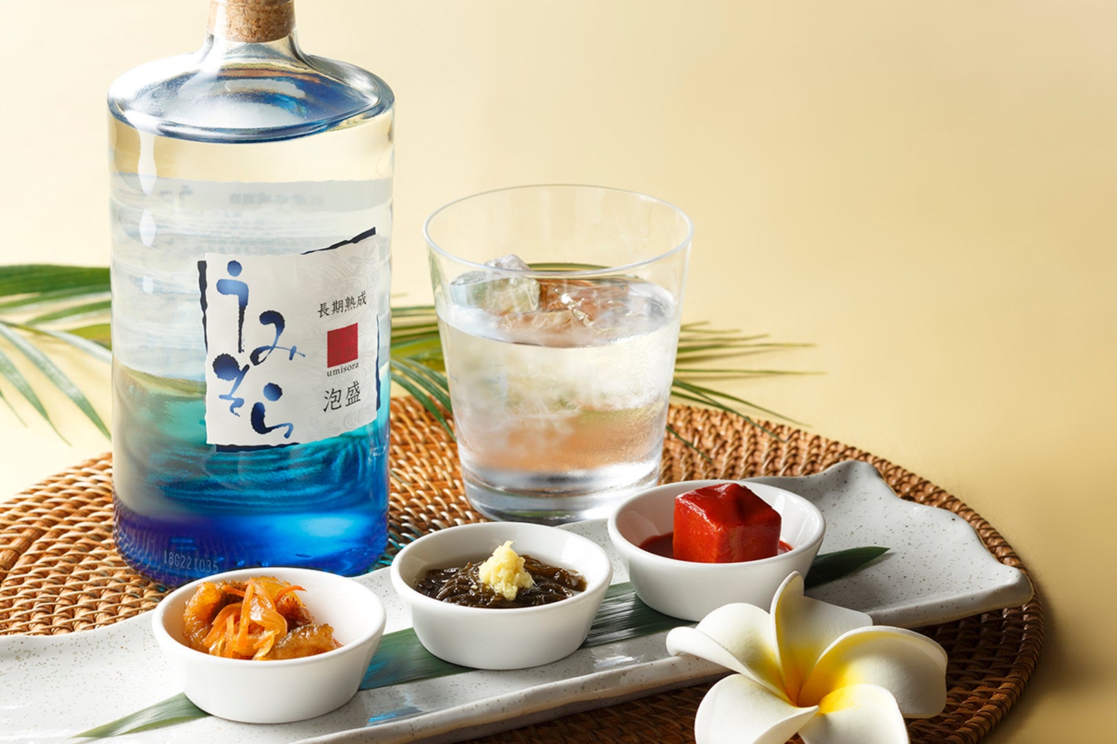 琉球おつまみセット