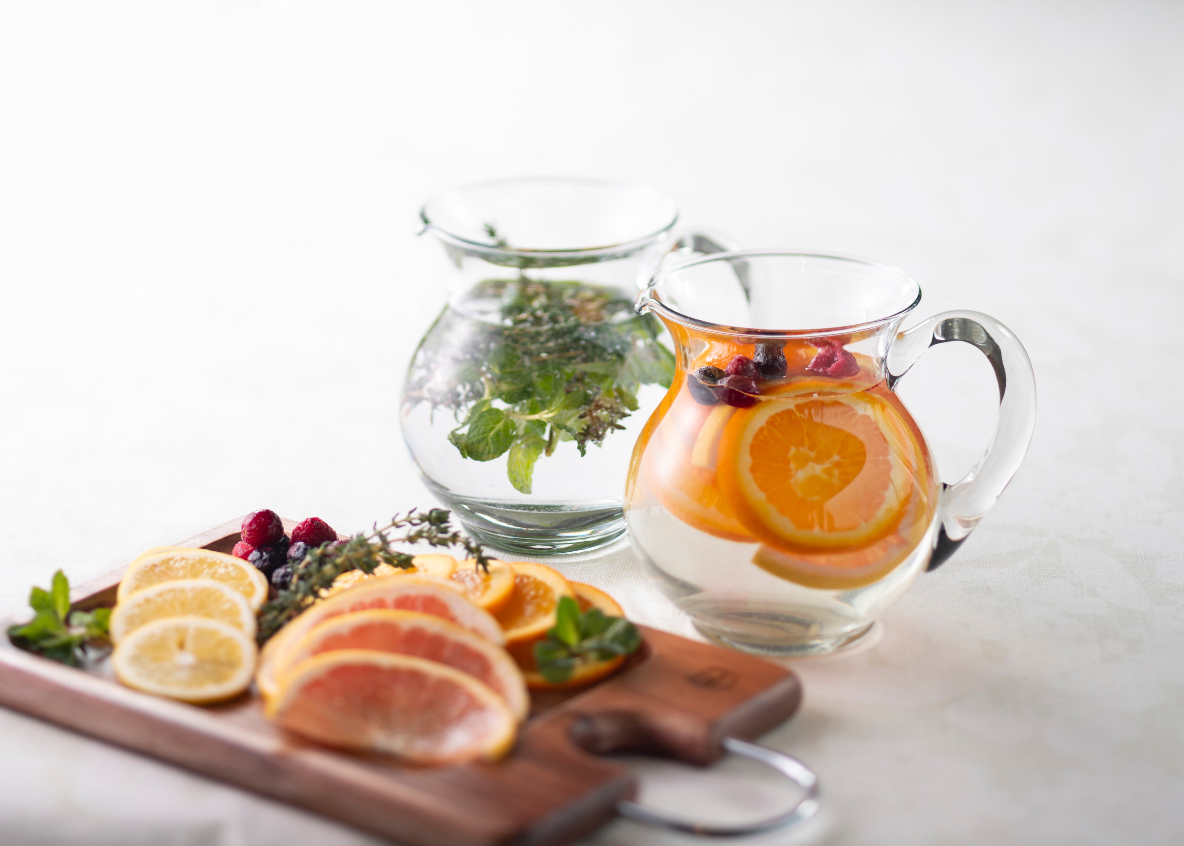 デトックスウォーター