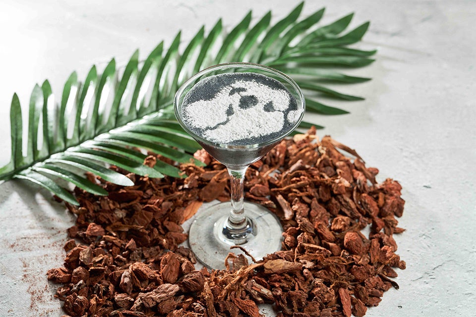 ほねほねすむーじー