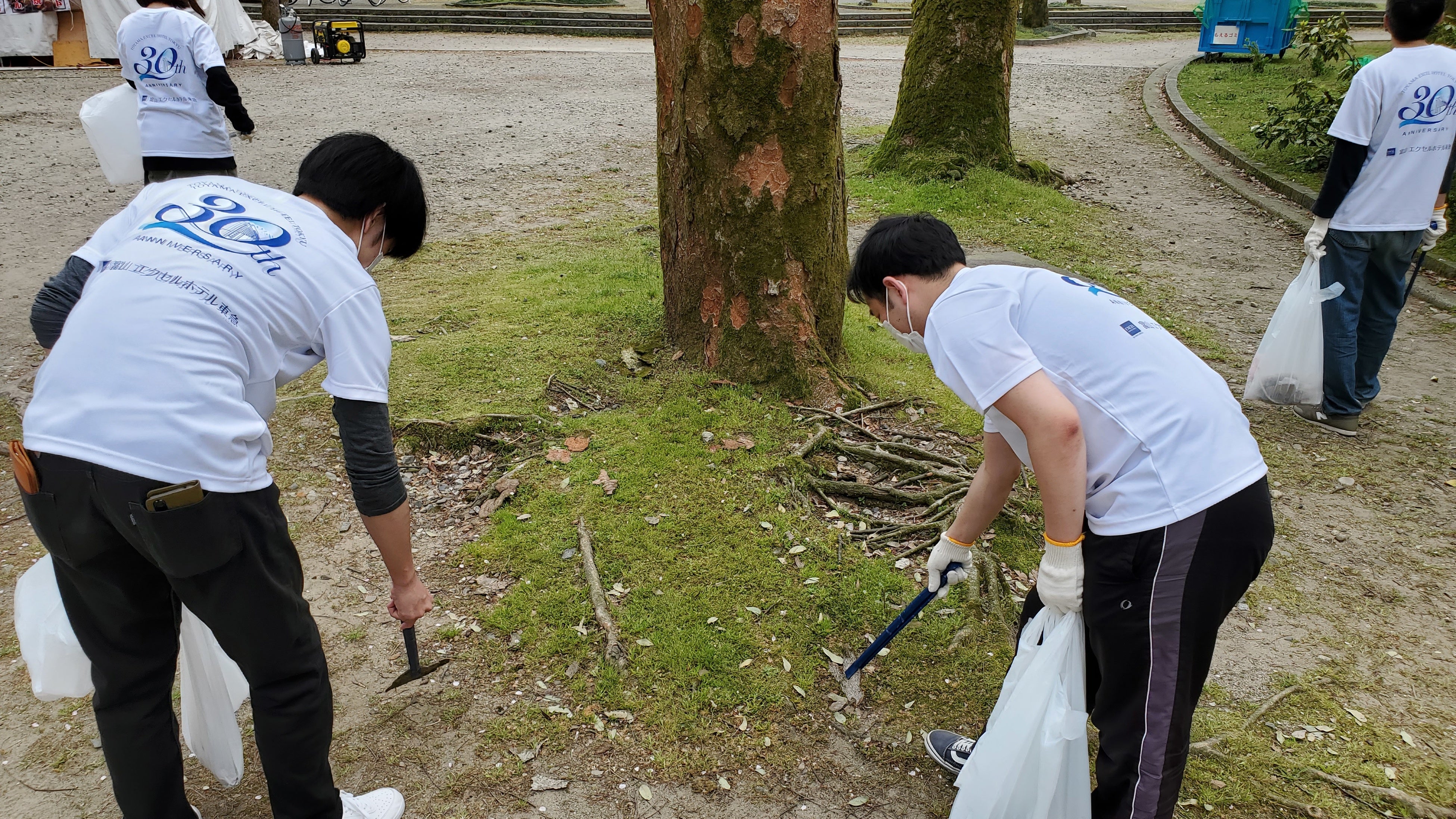 2022年4月実施の様子