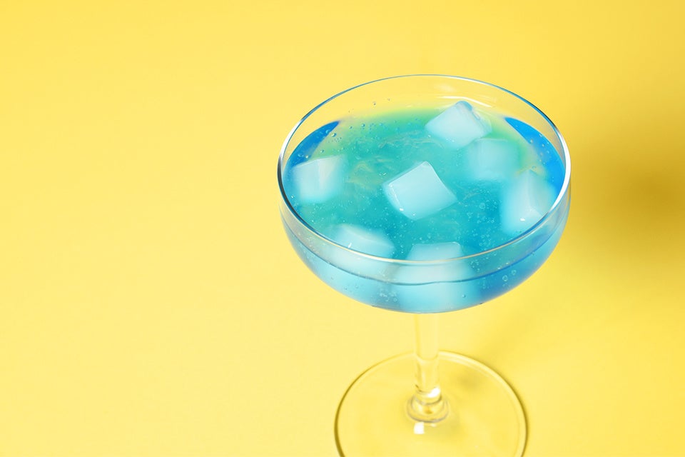 アフタヌーンティー／ウェルカムドリンク