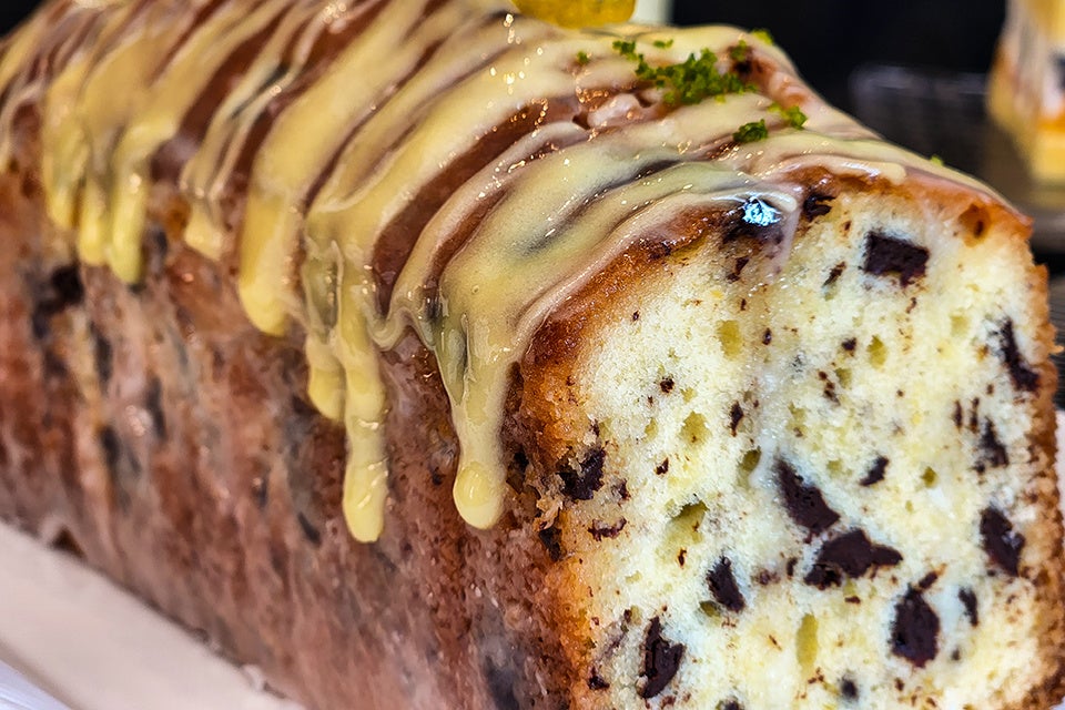 ケークシトロン