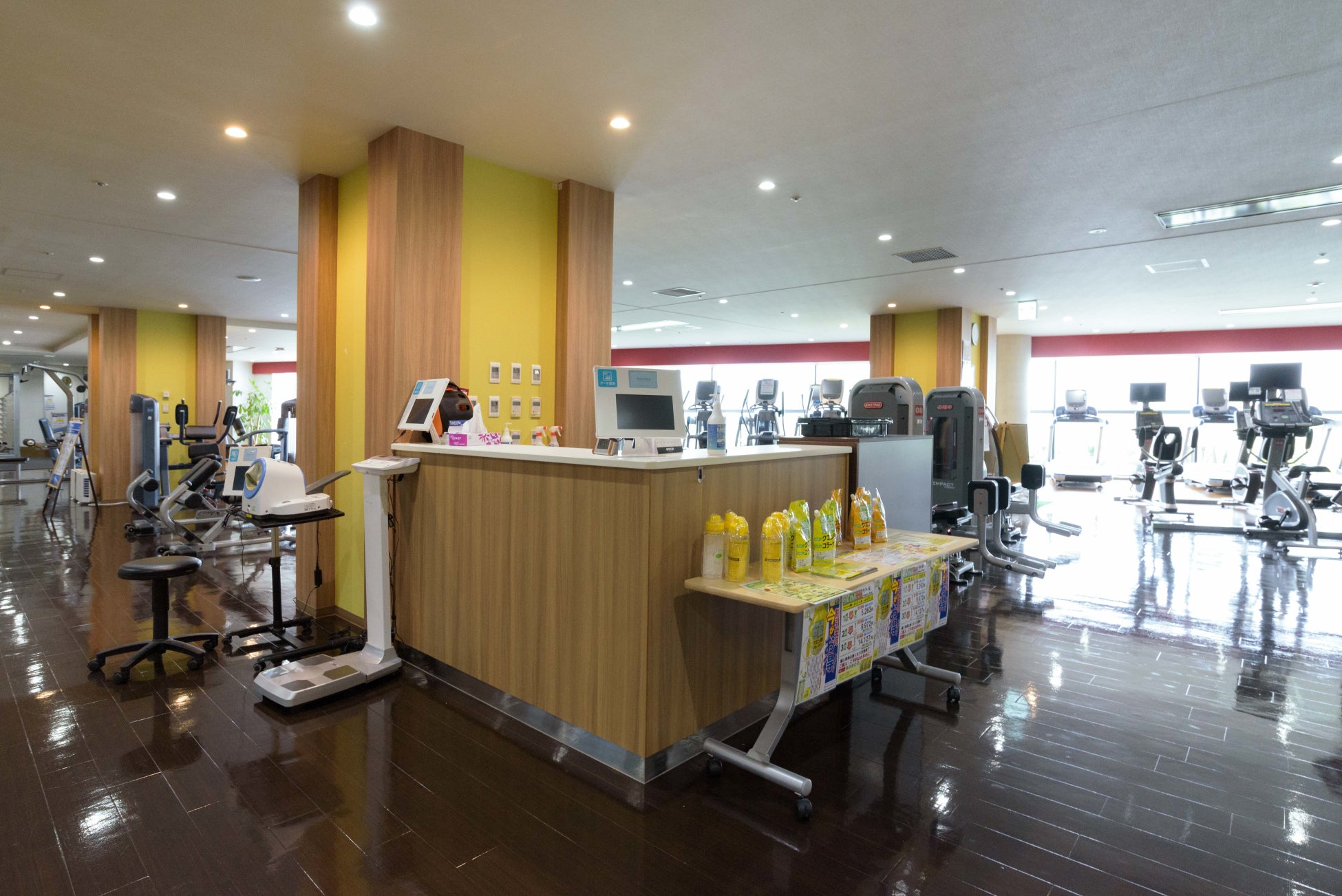 アトリオドゥーエ二子玉川