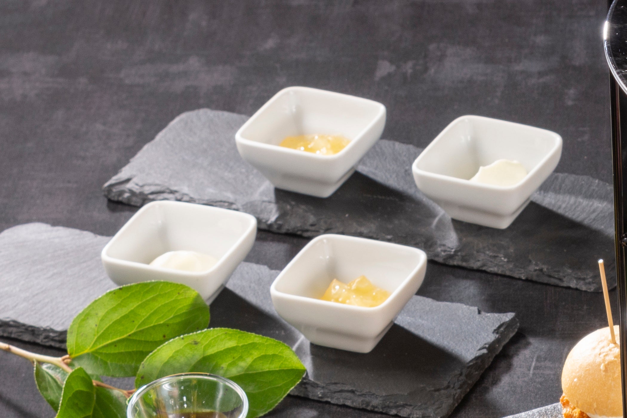 コンディメント