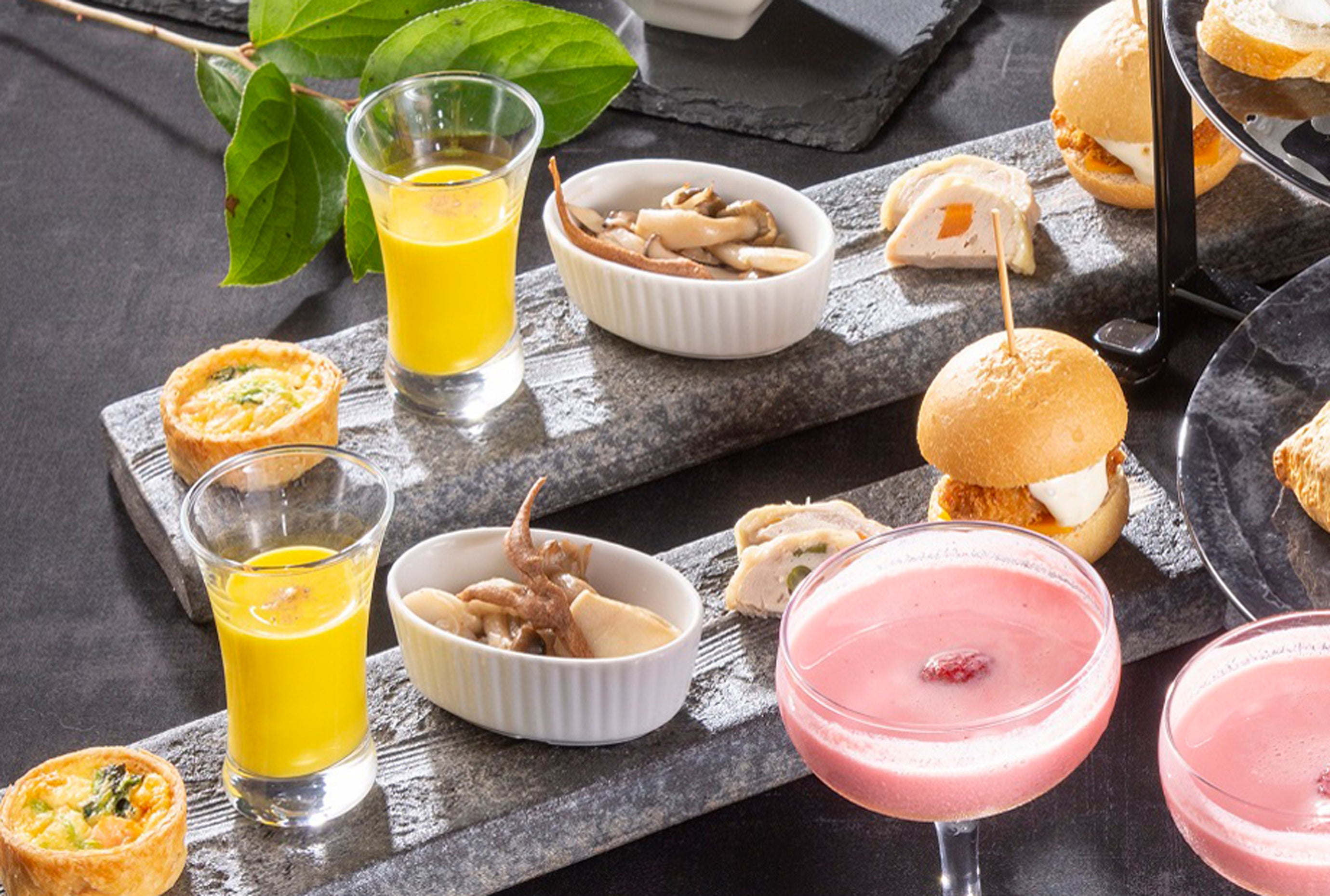 ストーンプレート