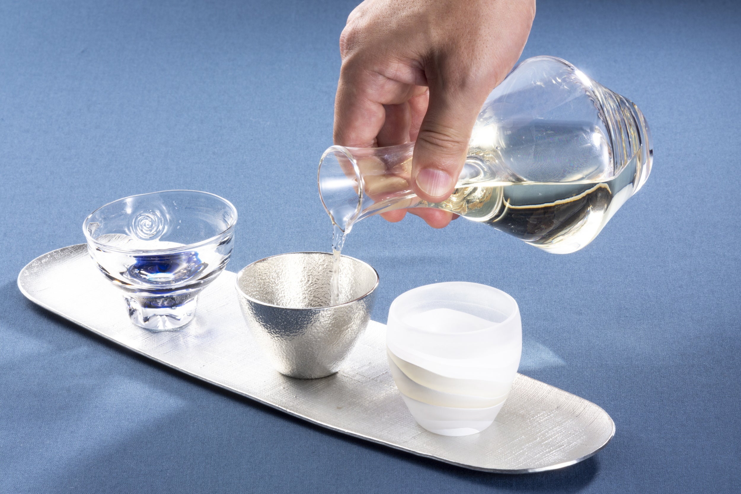 飲み比べセット